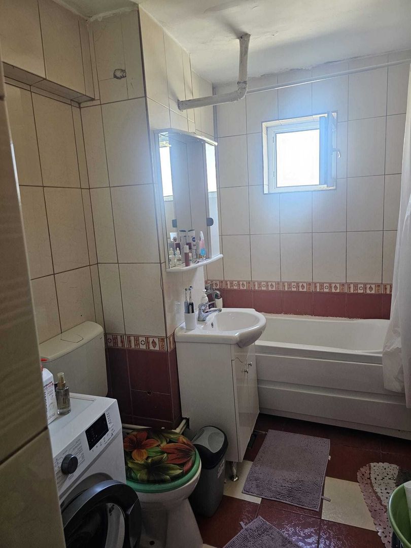 Apartament Calea Bucuresti 3 Decomandate - Poză 7