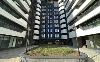 Apartament 2 camere +parcare subterana Tatarasi - Himson Apartaments - Poză 20