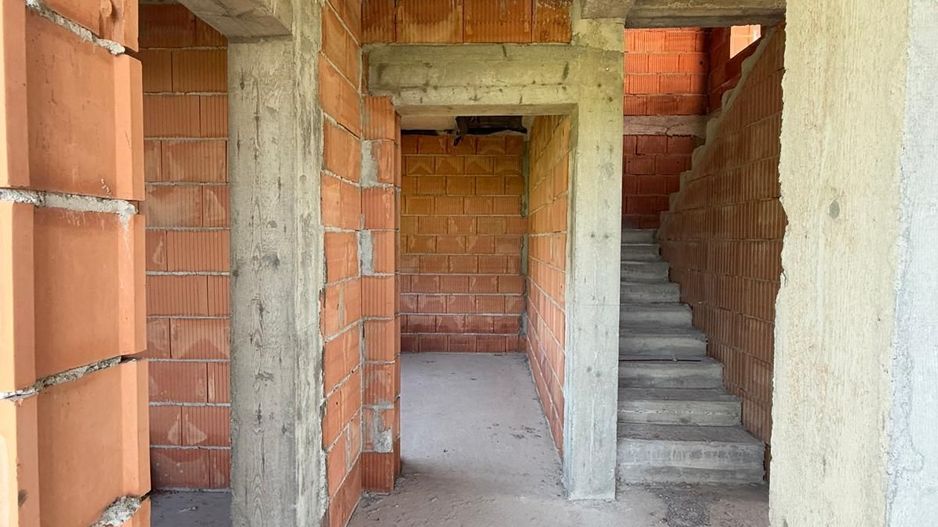 Duplex la rosu zona linistita - Dumbravita - Poză 4