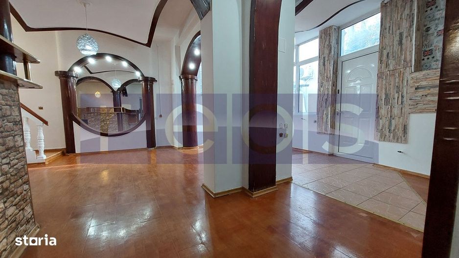 VANZARE CASA P+M | ZONA UNIRII- HALA TRAIAN - Poză 6