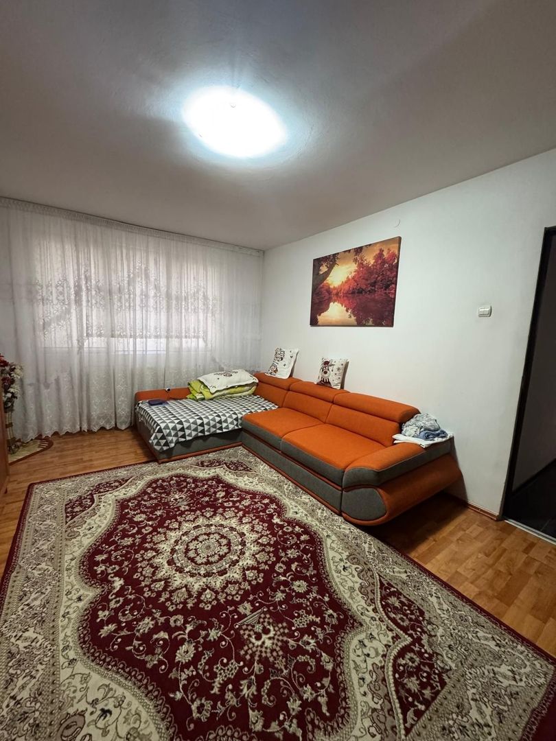Apartament 2 camere Brancoveanu-Drumul Gazarului AS1 - Poză 1