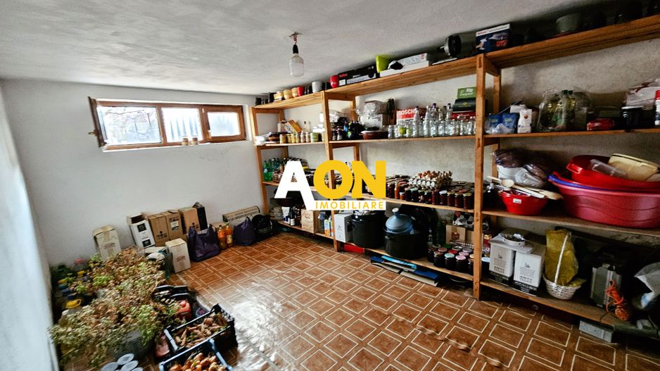 Casa D+P+M,  5 camere, 1254 mp teren, Micesti - Poză 25