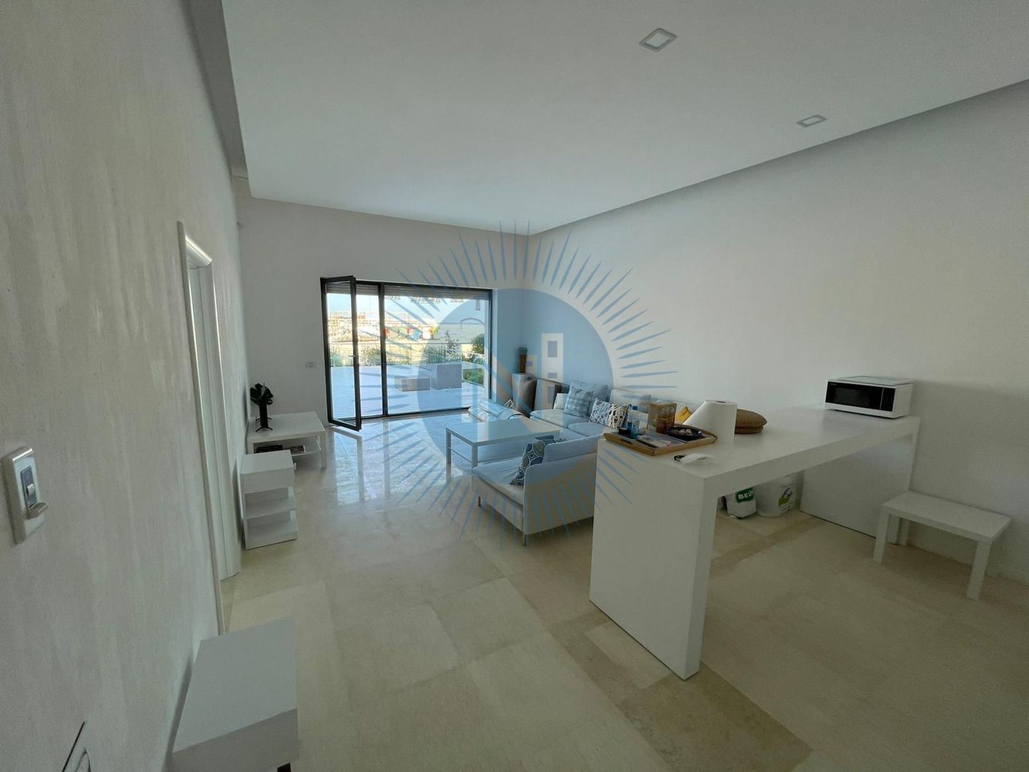 Apartament 2 camere Caelia vedere la mare - Poză 7