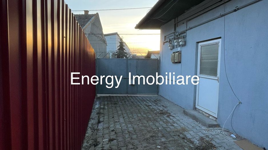 Casă cu 1 cameră, zonă central - Poză 6