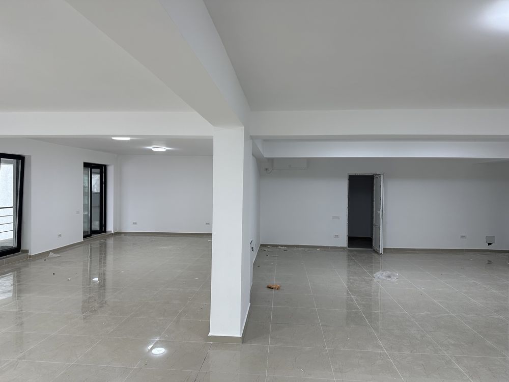 Spatiu Comercial de Inchiriat - Unirii, Pasaj Marasesti, bloc nou 2023 - Poză 3