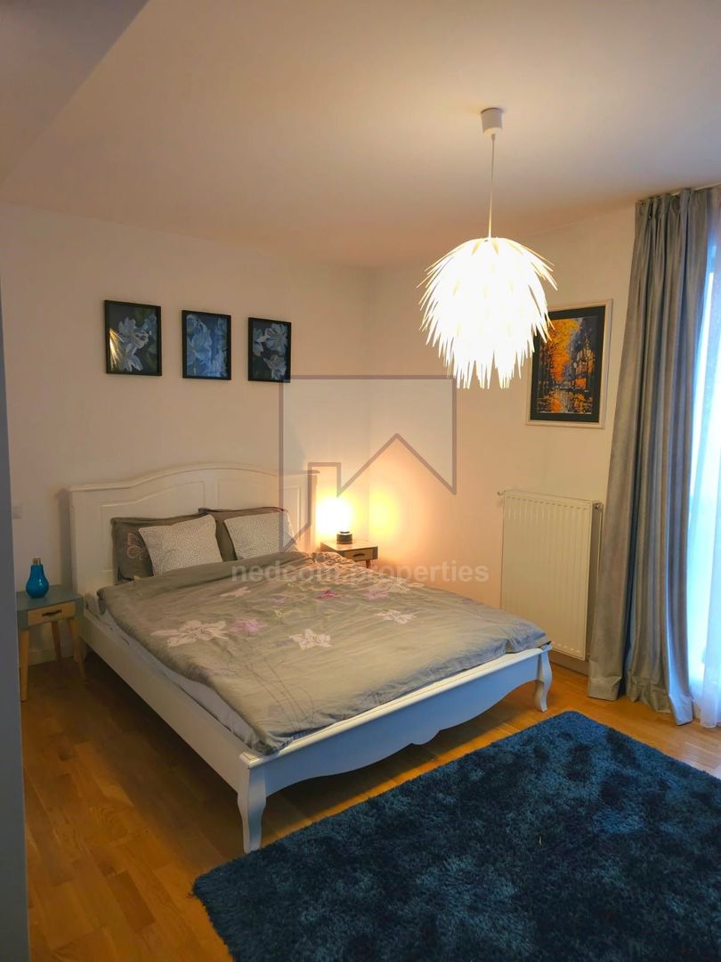 Inchiriere apartament 3 camere Pipera - Voluntari - Poză 9