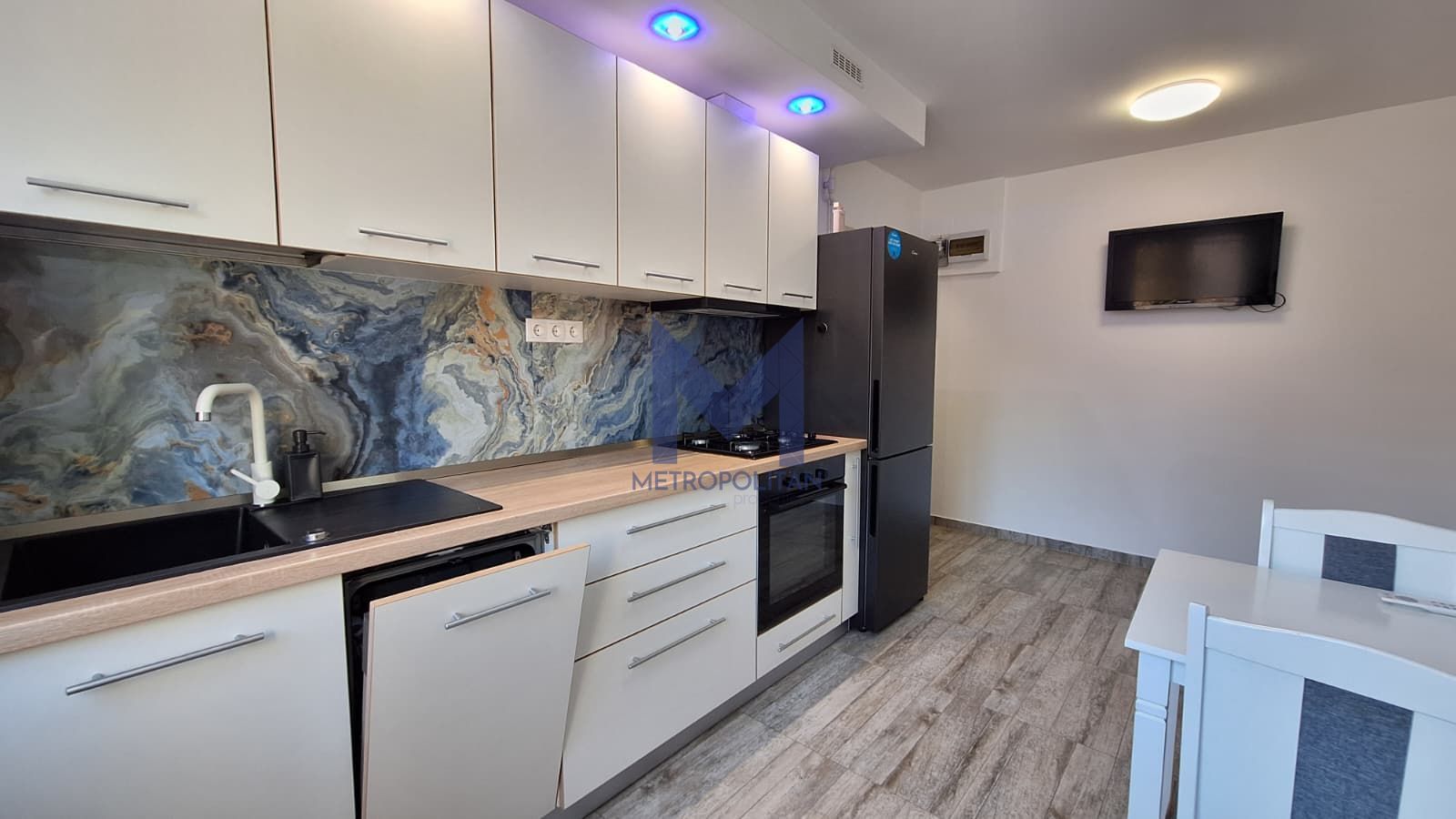 Vrei un ''acasă" în cartierul Gheorgheni ? 2 camere renovat - Poză 3