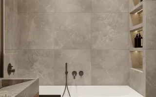 Apartament decomandat 2 camere -Titan Pallady Metrou Teclu - Poză 12