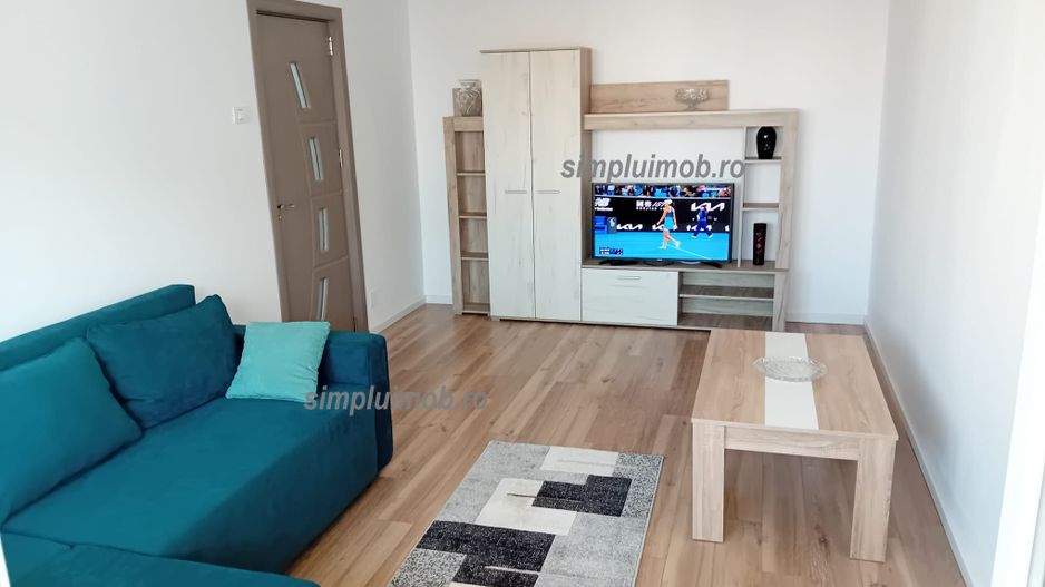 Metrou Nicolae Grigorescu Decomandat Renovat 2 camere - Poză 1