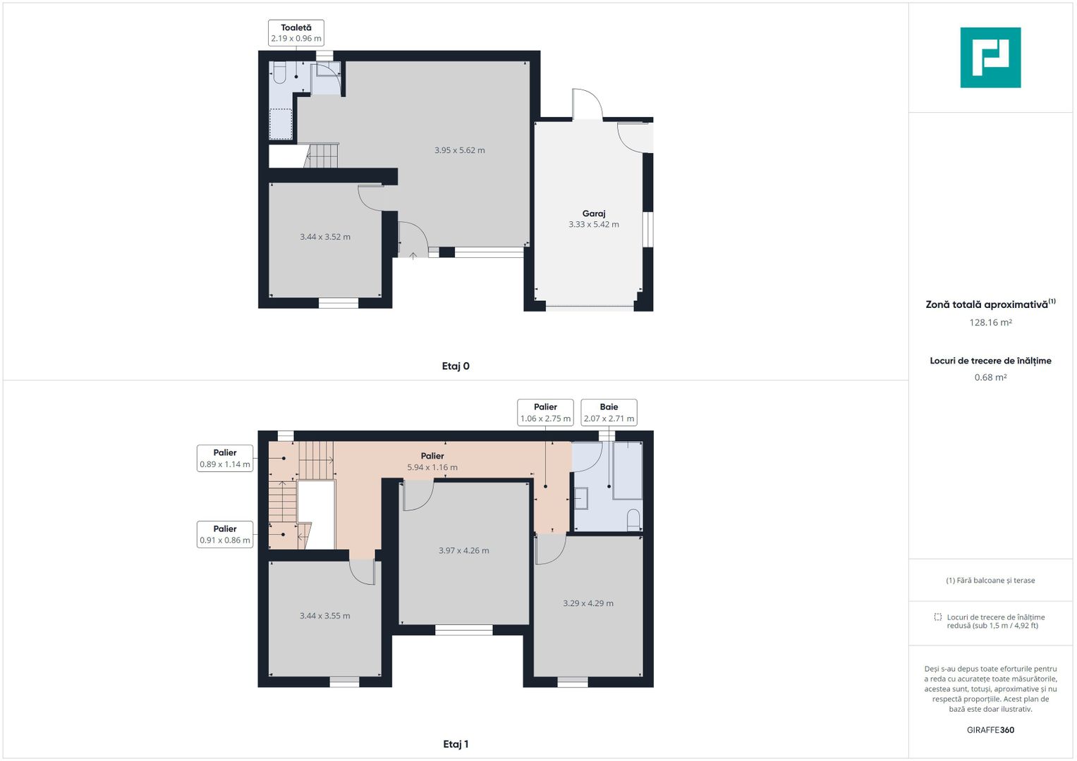 Casa Individuala Sacalaz - Poză 11