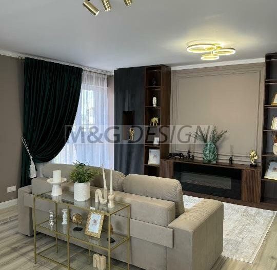 Apartament  2 camere amenajat lux Dumbravita - Poză 2