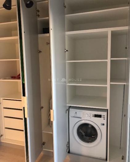 Garsoniera Residence 158 - Ghencea - Poză 4