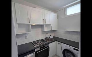 Garsonieră renovată complet, mobilată și utilată, zona Mănăștur. - Poză 4