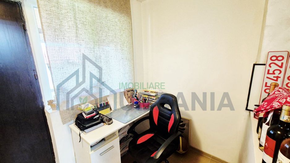 Apartament 1 cameră, Dancu, 37 mp, etaj 1, bloc tip vilă - Poză 5