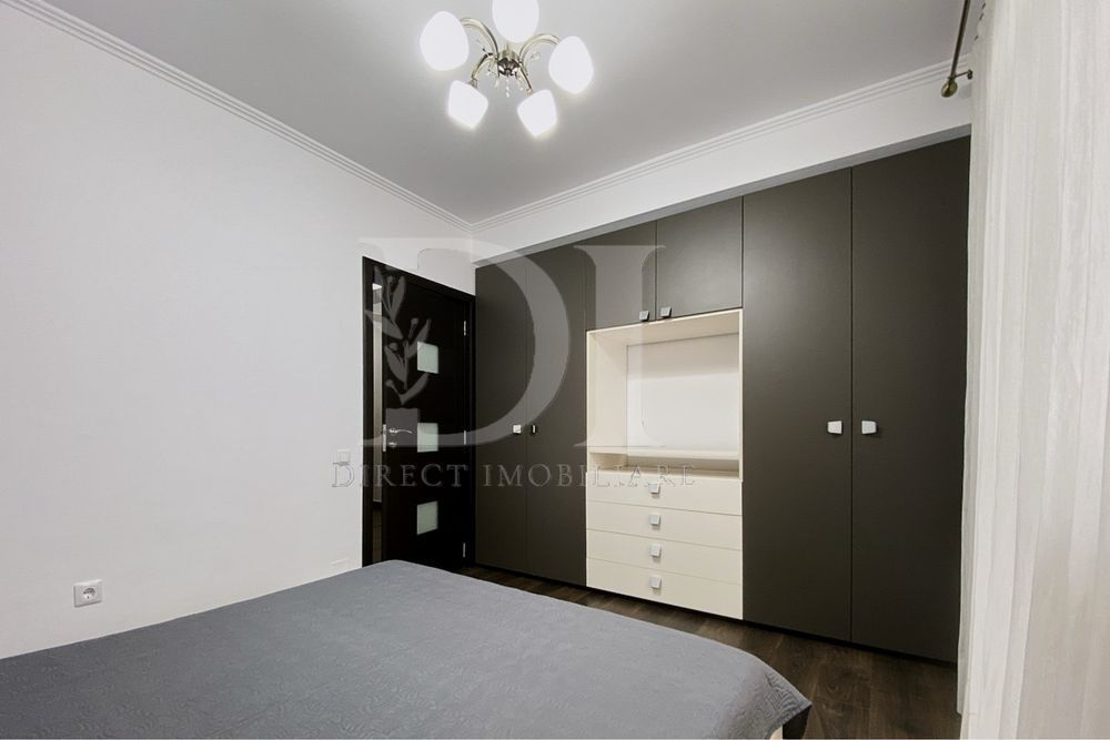 Apartament cu 3 camere – Florești, Zona Tineretului - Poză 4