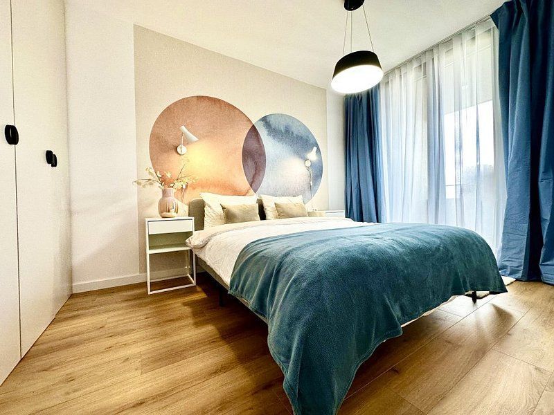 ISHO - 2 camere, etaj 15 - View exceptional- Comision 0% - Poză 6