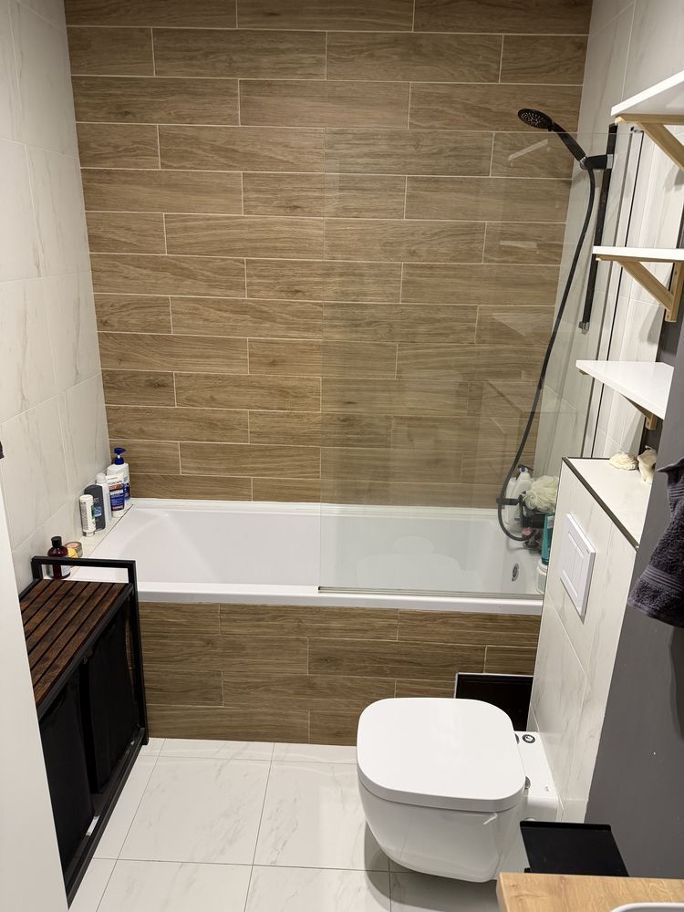 Apartament 2 camere, balcon, 2 parcari, BMW - Poză 7