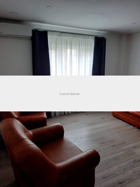 Apartament de lux 3 camere parc Sebastian | Ultra central - Poză 3