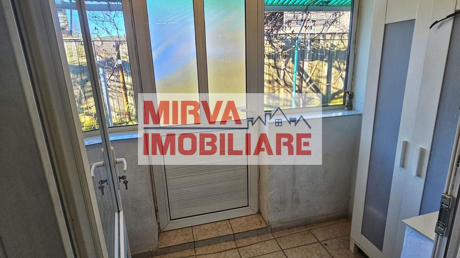 Casă 4 camere, garaj + spațiu comercial |  Sat Nedelea - Poză 37