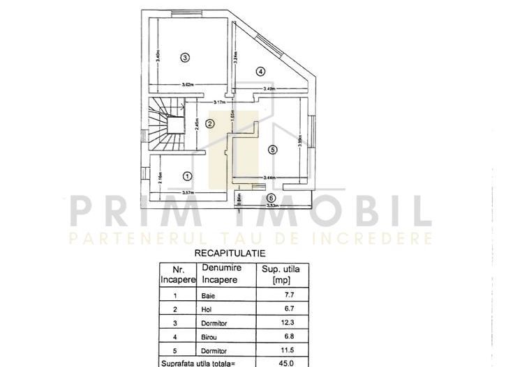 Casa Finalizata, Single - mutare imediata - Poză 33