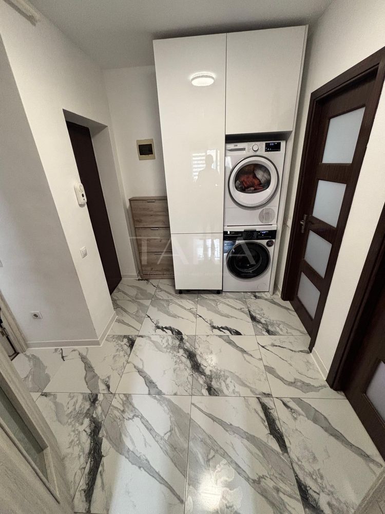 Apartament decomandat, complet utilat, ideal pentru locuit sau investi - Poză 7