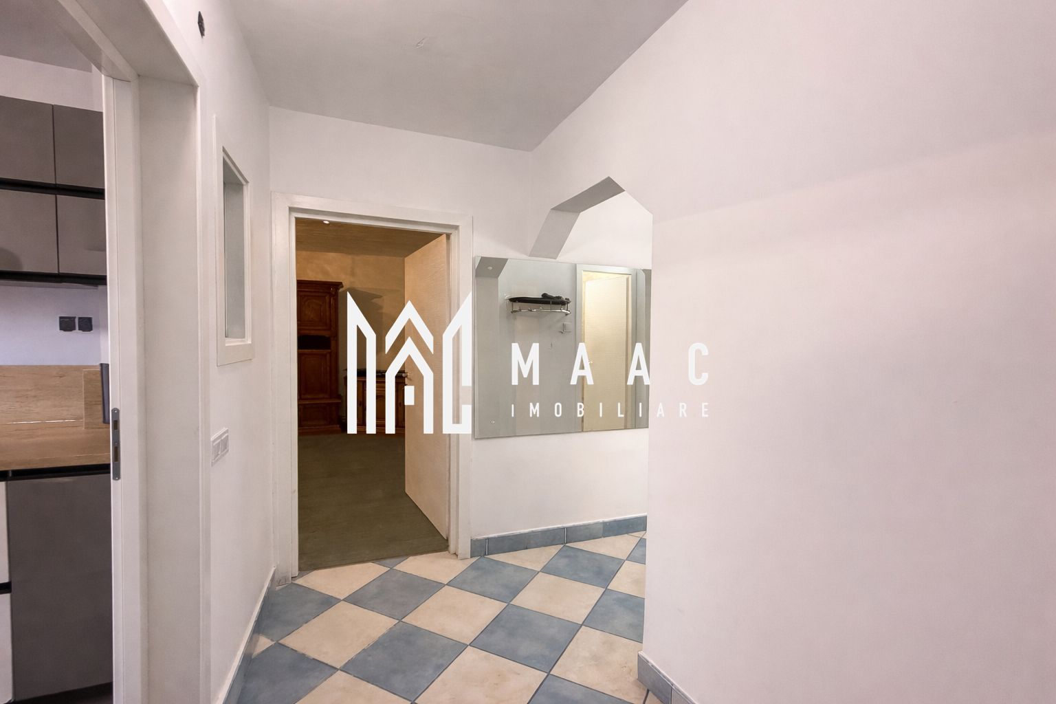 Apartament 3 camere | Pivnita | Renovat | 67 MP | Strand - Poză 3