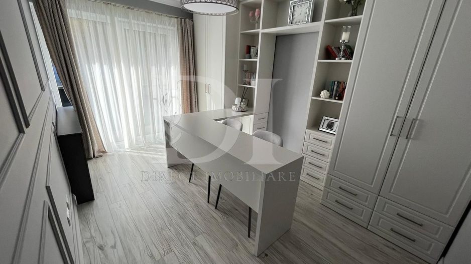 Casa tip duplex in Popesti - Valea Seaca / Cluj - Poză 11