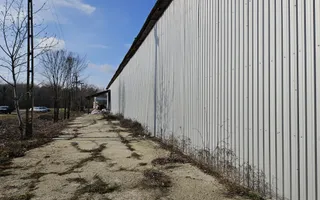 Vanzare amplasament industrial-servicii Tatarasti, Teleorman - Poză 17