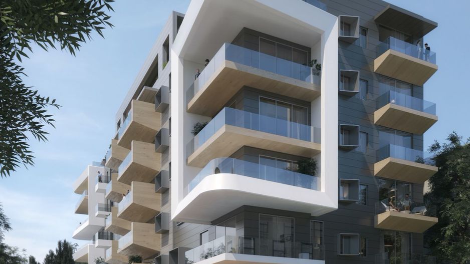 FZeen Floreasca Lake - Poză 2