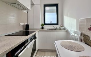 De închiriat apartament 2 camere Complex Studențesc - bloc nou - Poză 13