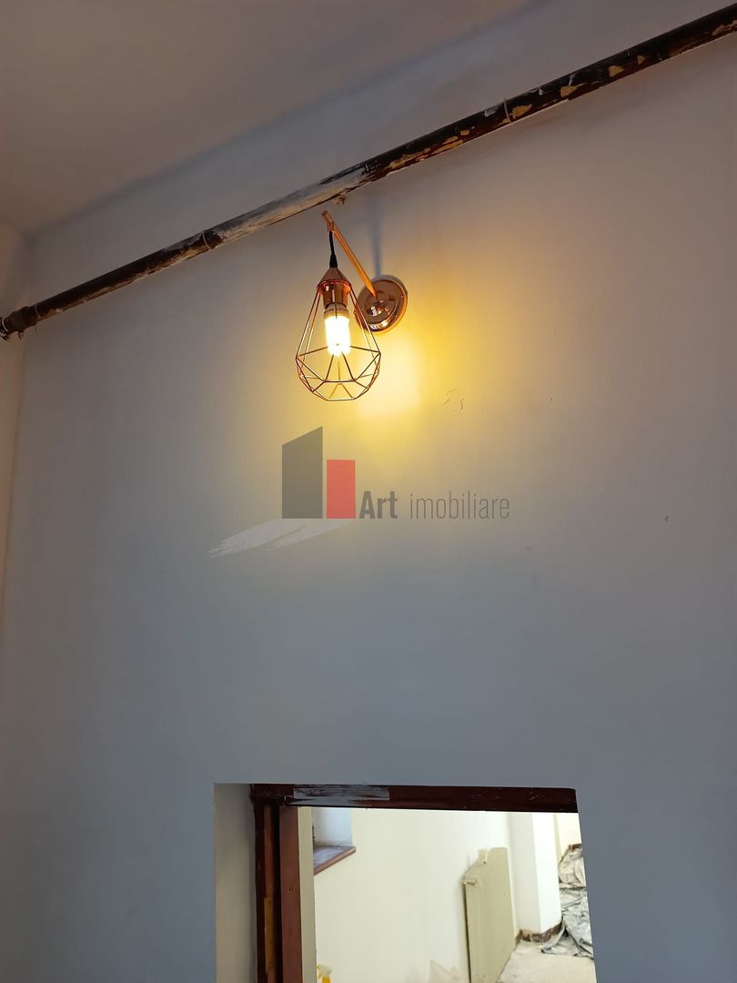 Vila  de inchiriat recent renovata - Poză 16