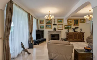 Vila Albatros | Eleganta aristocrata pe malul lacului - Poză 29