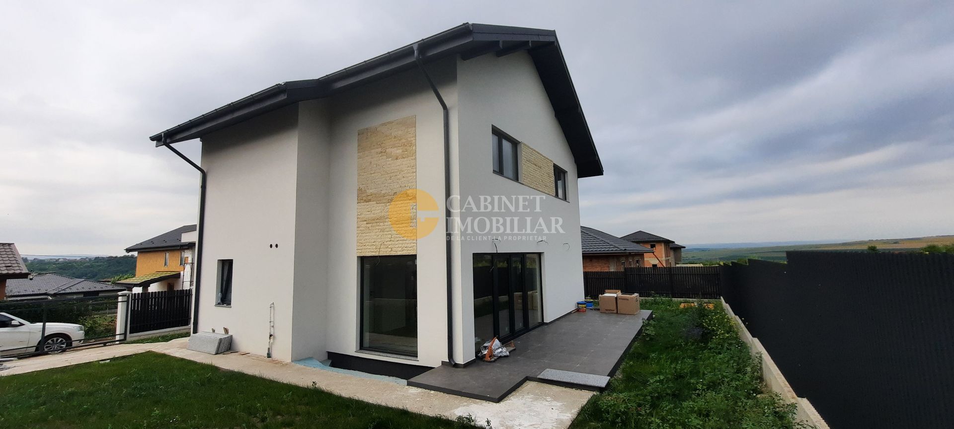 🏡 Vilă Premium Valea Adâncă, Zona 5 Drumuri 🏡 - Poză 4