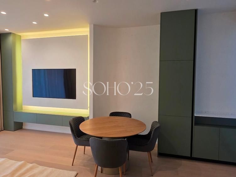 Aparmanet 2 camere finisaje premium , Aviatiei Tower - Poză 4