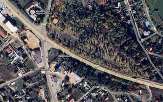 Vânzare, teren pentru construcție, 70,5 ari, satul Suruceni, Ialoveni - Poză 5