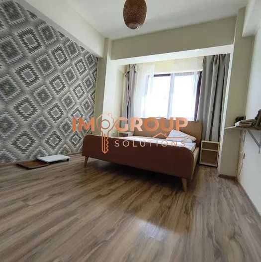 Cug - 2 Camere Decomanat + Loc De Parcare -58Mp  -Bloc 2015 - Poză 3