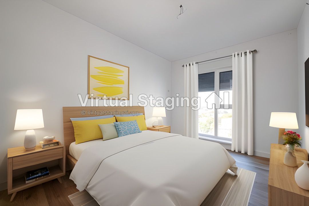 Apartament investitie, City of Mara, 2 camere, panorama, Comision 0 - Poză 2