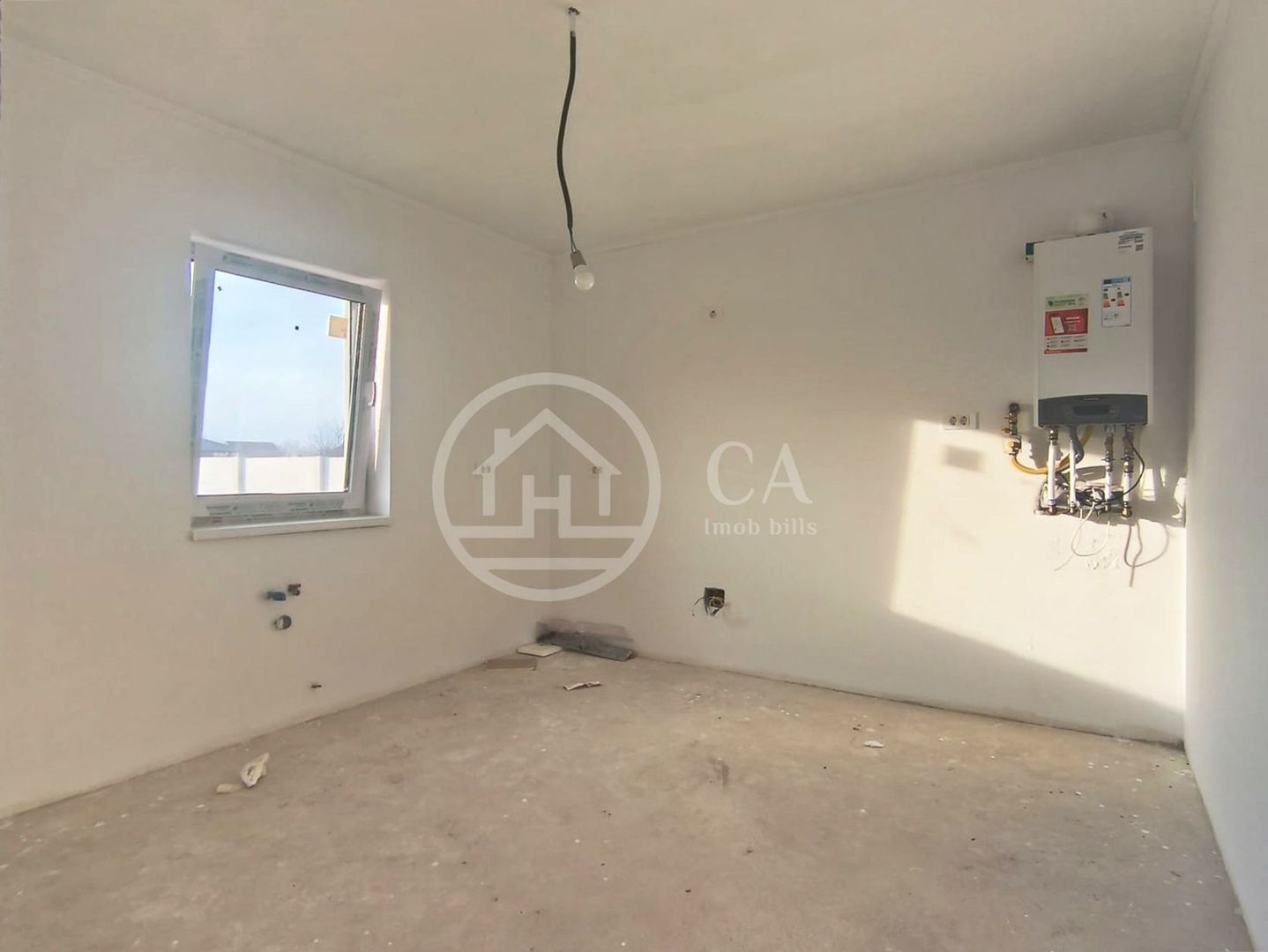 Casa de vanzare cu 4 camere in Santandrei, Bihor - Poză 8