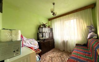 Apartament 3 camere, etaj intermediar, cartierul Manastur! - Poză 2