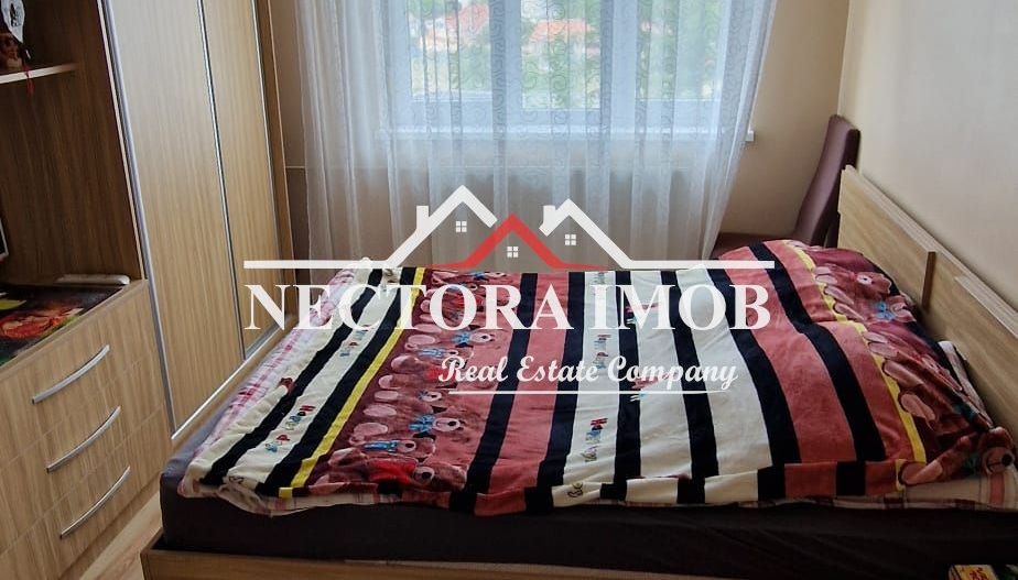 NECTORA IMOB-Apartament 3 camere, Recent Renovat, 74mp, Mobilat/Utilat - Poză 7