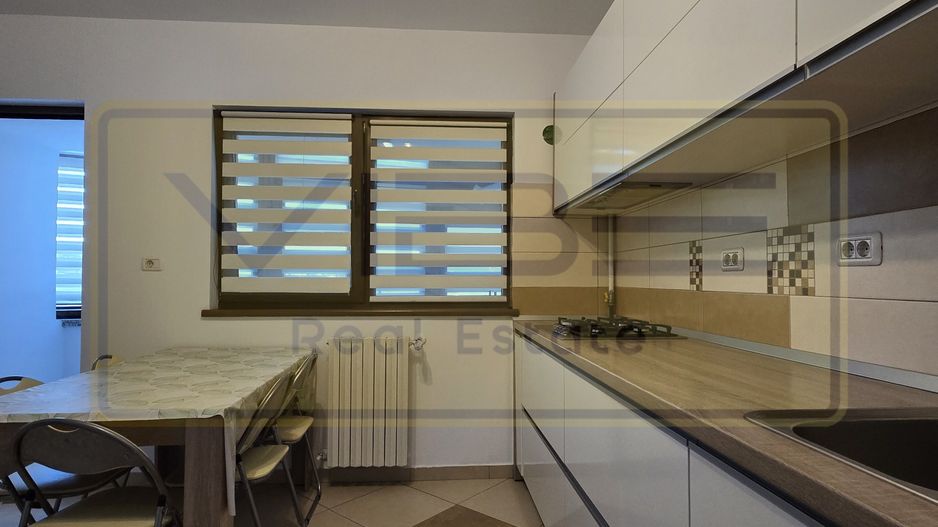 Tg Cucu- Podul de Fier  - 2 camere - 68mp - Poză 2