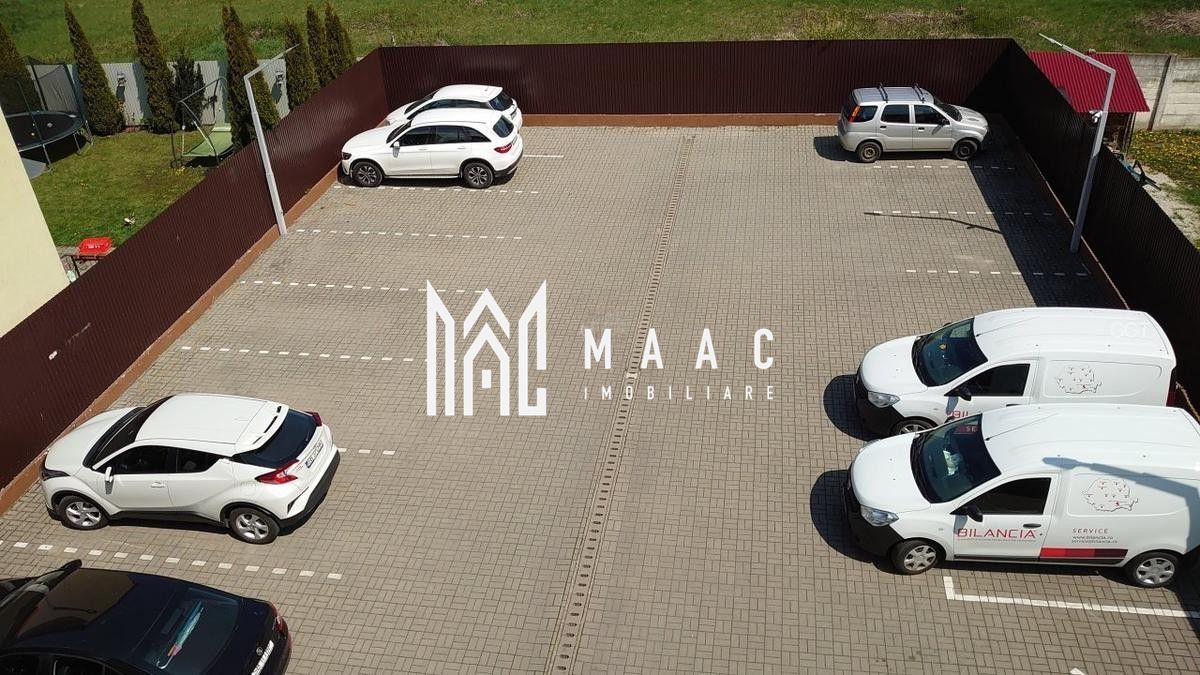 Spațiu birouri I Clasa A I 200 mp utili I Parcare I Central - Poză 9
