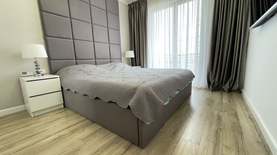 Casa de vanzare in Dumbravita zona Lidl - Poză 13