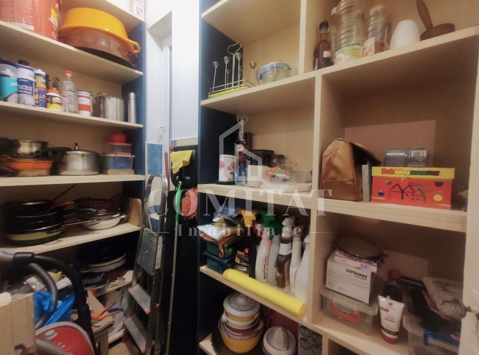 Apartament pet-friendly | Zona Centrală - Facultatea de Litere - Poză 19