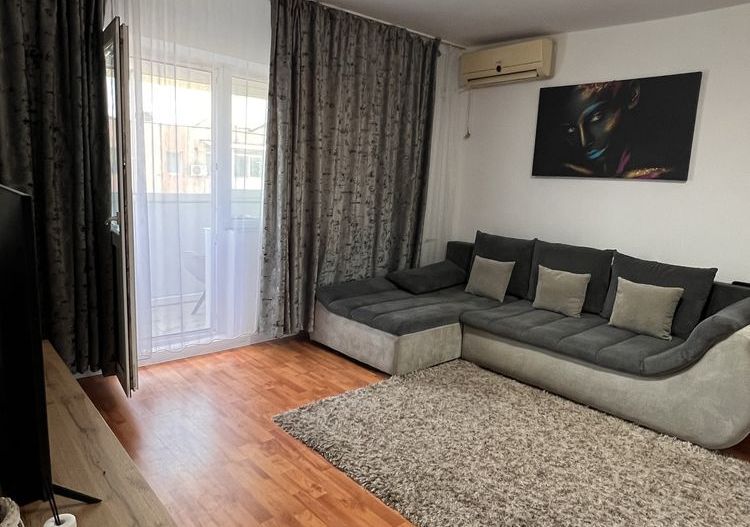 Apartament 2 camere Craiovita Noua - Fortuna Grup 200 - Poză 2