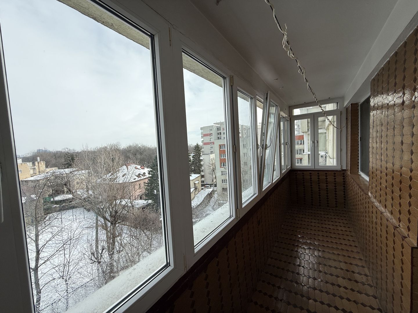 Apartament 3 camere Mihalache - Kiseleff (COMISION ZERO) - Poză 20