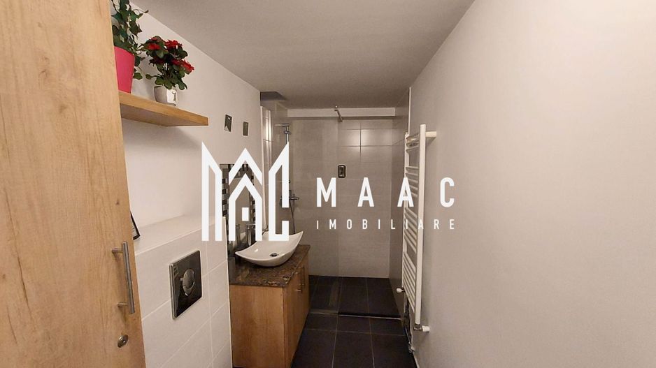 Ultracentral I Investitie I Apartament 4 Camere I Decomandat - Poză 27