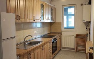 Garsonieră modernă de inchiriat , zona Brancusi - Atlas Residence - Poză 1