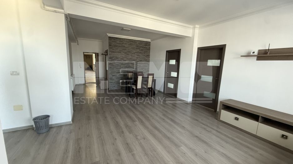 Apartament 2 camere | Ultracentral | 65 mp | Parcare | 90.000 Euro - Poză 2