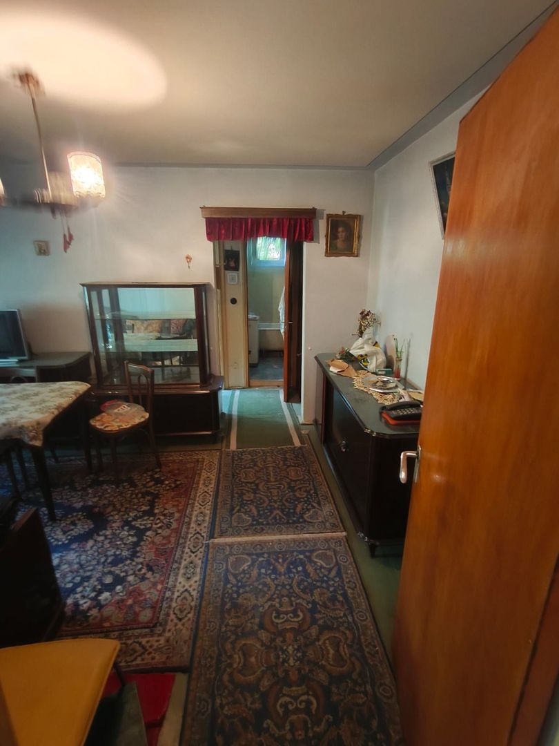 De vanzare Apartament 2 camere, Veteranilor - Poză 4